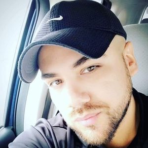 Meet your Posher, Ruben